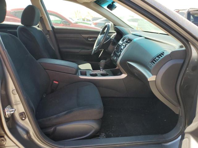 Photo 5 from auction – 2015 NISSAN ALTIMA 2.5 with VIN 1N4AL3AP8FC429442