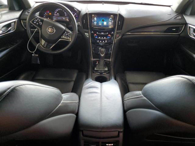 Photo 9 from auction – 2013 CADILLAC ATS with VIN 1G6AA5RA9D0135500