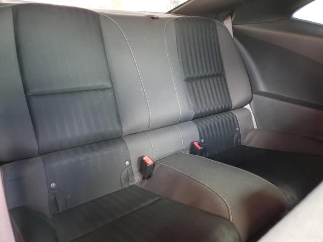 Photo 6 from auction – 2014 CHEVROLET CAMARO LS with VIN 2G1FA1E39E9222994