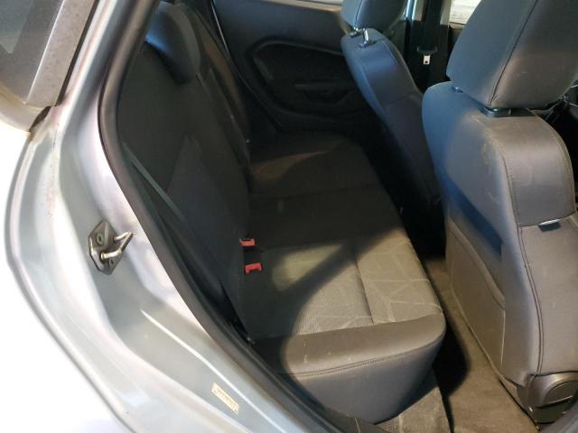 Photo 6 from auction – 2013 FORD FIESTA SE with VIN 3FADP4EJ5DM207157