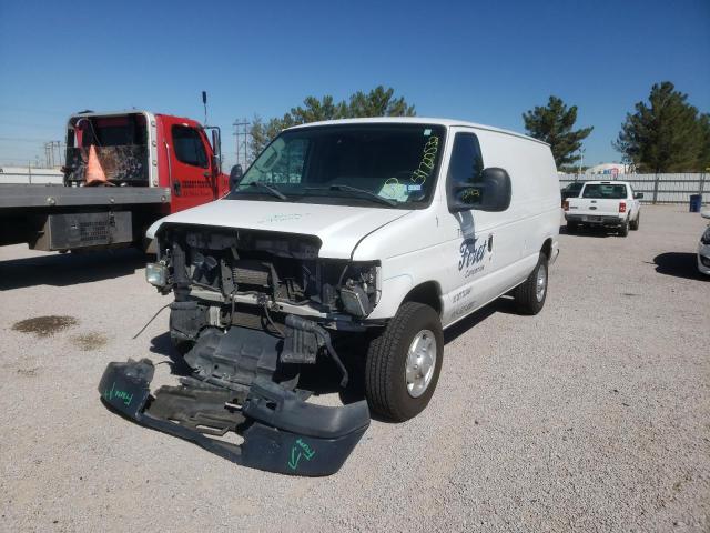 Photo 2 from auction – 2011 FORD ECONOLINE with VIN 1FTNE2EW4BDB34134
