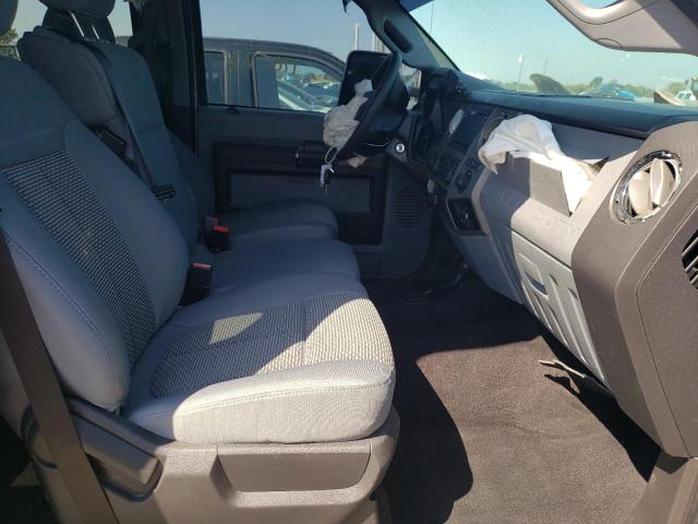 Photo 5 from auction – 2011 FORD F250 SUPER with VIN 1FT7W2BT5BEB44679
