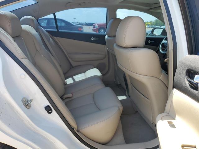 Photo 6 from auction – 2012 NISSAN MAXIMA S with VIN 1N4AA5AP8CC841700