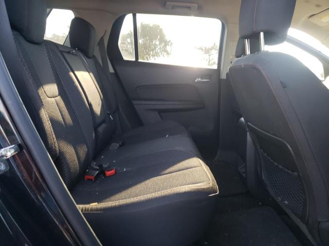 Photo 6 from auction – 2014 GMC TERRAIN SL with VIN 2GKALREK6E6105395