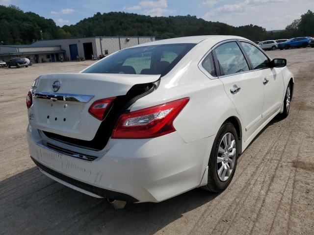 Photo 4 from auction – 2017 NISSAN ALTIMA 2.5 with VIN 1N4AL3AP4HC228639