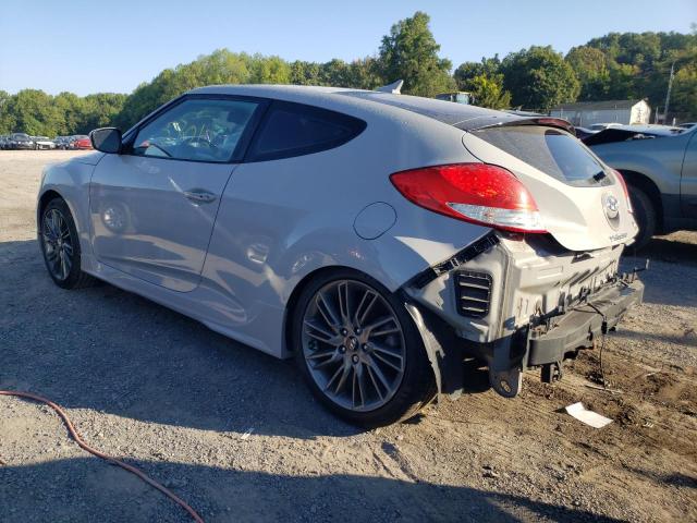 Photo 3 from auction – 2013 HYUNDAI VELOSTER with VIN KMHTC6AD1DU130047