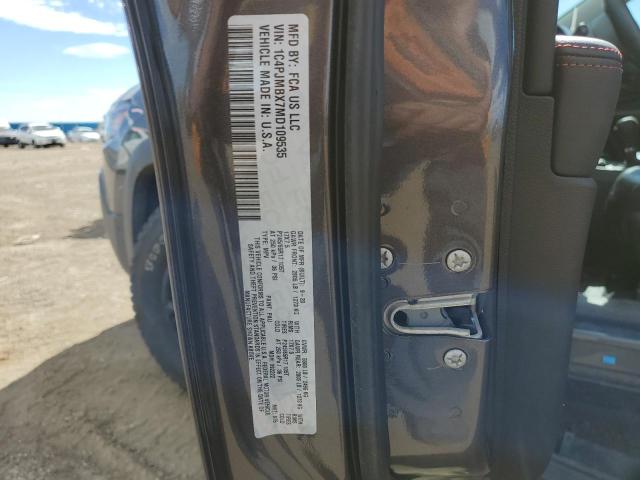 Photo 10 from auction – 2021 JEEP CHEROKEE T with VIN 1C4PJMBX7MD109535