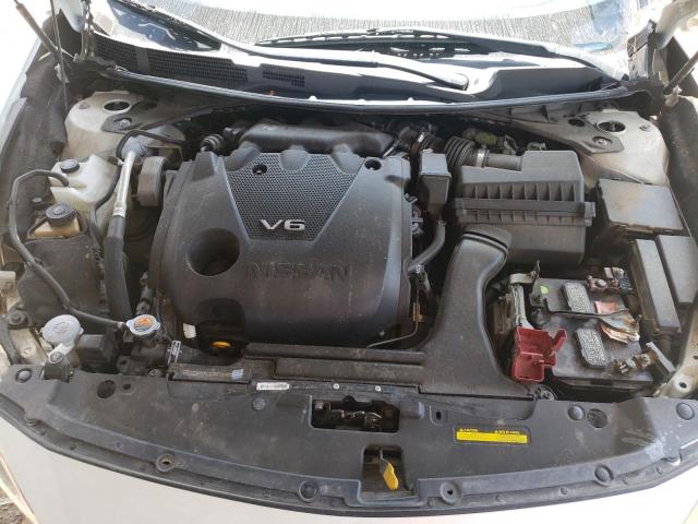 Photo 7 from auction – 2017 NISSAN MAXIMA 3.5 with VIN 1N4AA6AP1HC369305