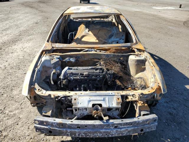 Photo 10 from auction – 2002 CHEVROLET CAVALIER L with VIN 1G1JH52F227481741