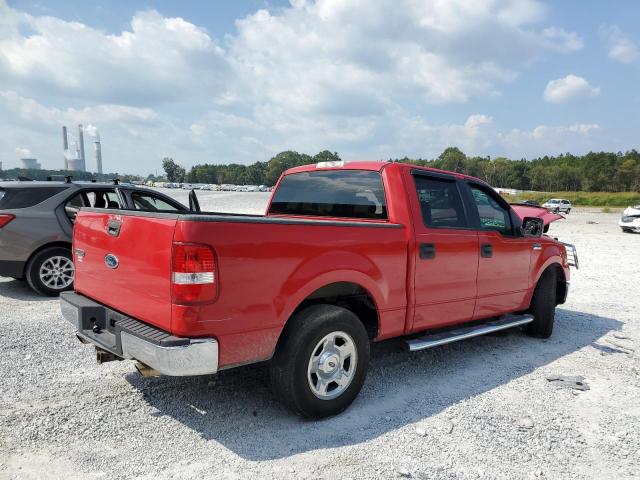 Photo 4 from auction – 2005 FORD F150 SUPER with VIN 1FTPW12545FB50113