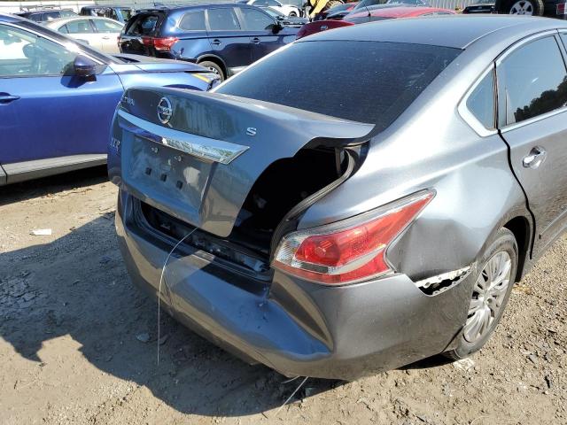 Photo 9 from auction – 2015 NISSAN ALTIMA 2.5 with VIN 1N4AL3AP0FC264051