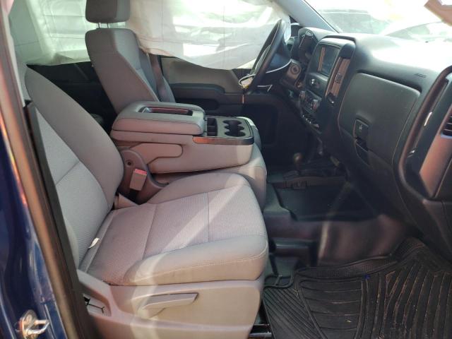 Photo 5 from auction – 2016 GMC SIERRA K15 with VIN 1GTV2LEH1GZ123652