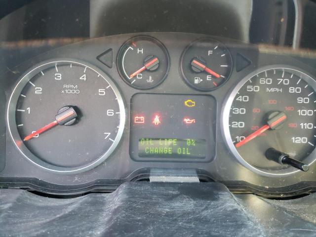 Photo 8 from auction – 2006 FORD FIVE HUNDR with VIN 1FAFP24126G156907
