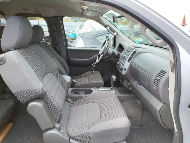 Zdjęcie 5 z aukcji – 2012 NISSAN FRONTIER S z VIN 1N6BD0CT0CC402359