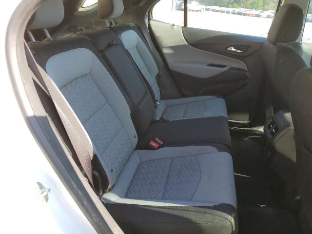 Photo 6 from auction – 2022 CHEVROLET EQUINOX LS with VIN 2GNAX5EV6N6126127