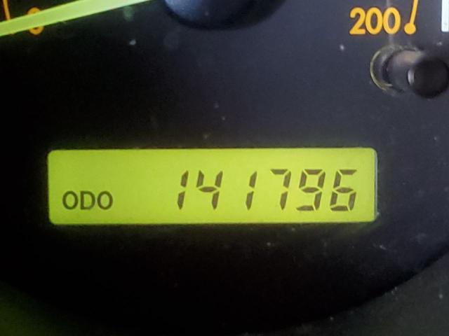 Photo 8 from auction – 2006 CHEVROLET AVEO BASE with VIN KL1TD56606B637775