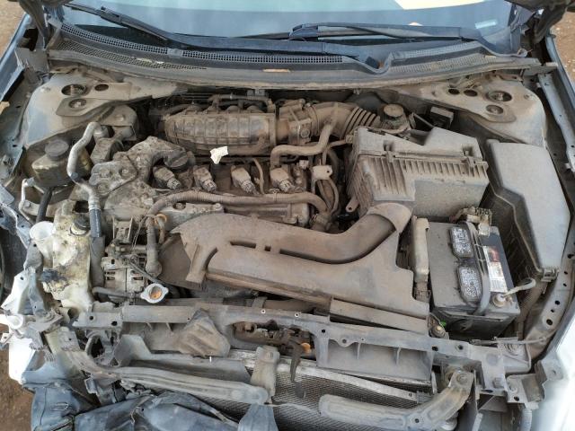 Photo 7 from auction – 2010 NISSAN ALTIMA BAS with VIN 1N4AL2AP2AN514395