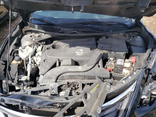 Photo 7 from auction – 2014 NISSAN ALTIMA 2.5 with VIN 1N4AL3AP0EC137170