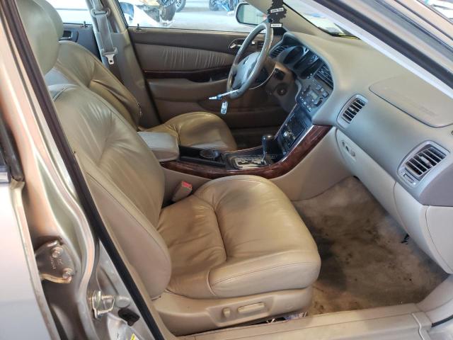 Photo 5 from auction – 2003 ACURA 3.2TL with VIN 19UUA566X3A043915