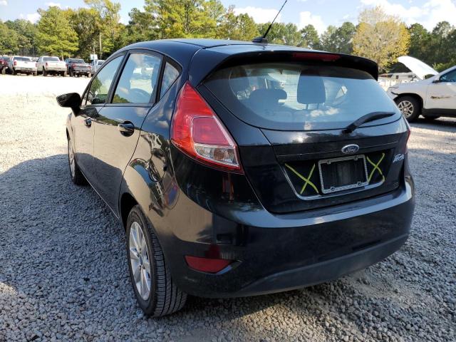 Photo 3 from auction – 2016 FORD FIESTA S with VIN 3FADP4TJ7GM170829