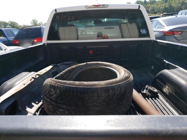 Photo 6 from auction – 2003 CHEVROLET SILVERADO with VIN 1GCEC14X03Z361335