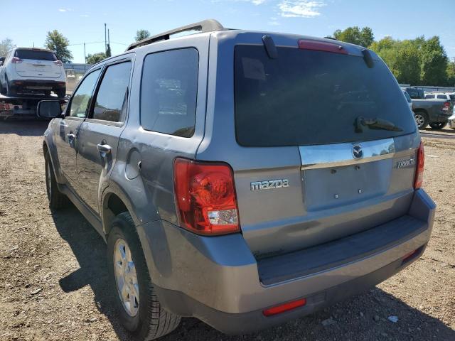 Photo 3 from auction – 2008 MAZDA TRIBUTE I with VIN 4F2CZ02Z28KM20504