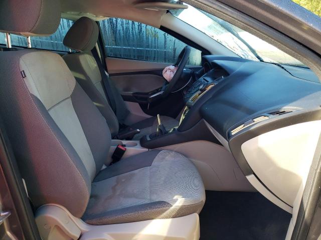 Photo 5 from auction – 2014 FORD FOCUS SE with VIN 1FADP3K24EL153182