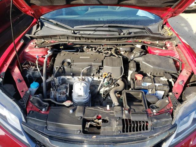 Photo 7 from auction – 2016 HONDA ACCORD LX- with VIN 1HGCT1B39GA013398