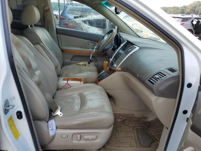 Photo 5 from auction – 2009 LEXUS RX 350 with VIN 2T2GK31U89C067083
