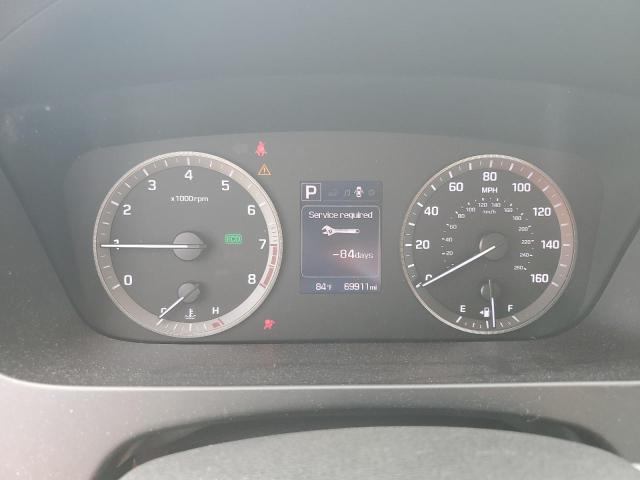 Photo 8 from auction – 2015 HYUNDAI SONATA SE with VIN 5NPE24AF4FH166835