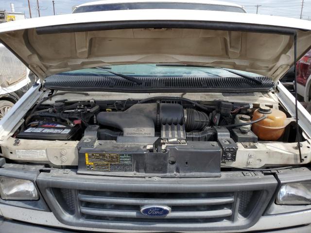 Photo 7 from auction – 2005 FORD E-250 with VIN 1FTNE24LX5HA68144