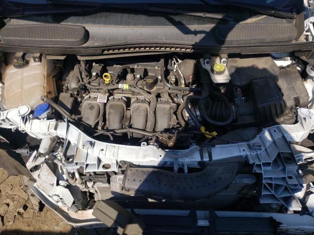 Photo 7 from auction – 2020 FORD TRANSIT CO with VIN NM0LS7E28L1473733