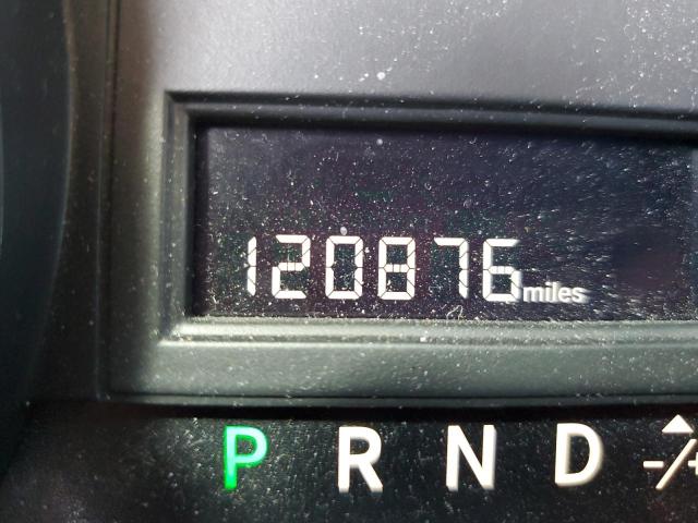 Photo 8 from auction – 2015 DODGE GRAND CARA with VIN 2C4RDGBG7FR634855