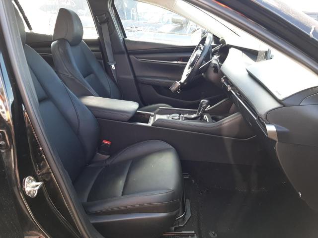 Photo 5 from auction – 2021 MAZDA 3 SELECT with VIN JM1BPABL8M1323780