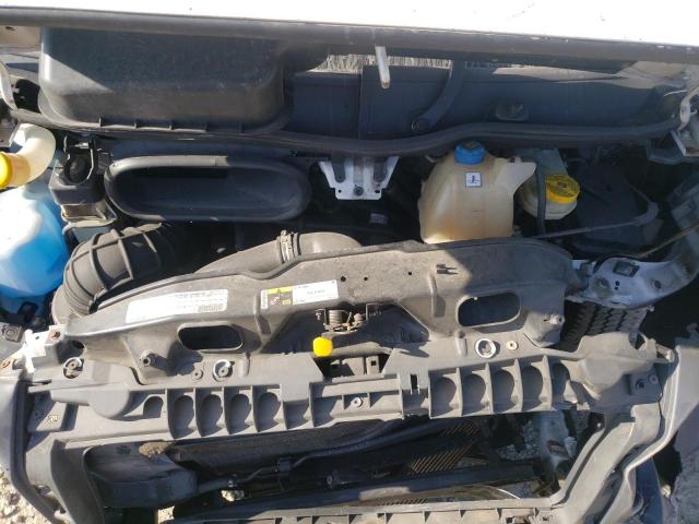 Photo 7 from auction – 2016 RAM PROMASTER with VIN 3C6TRVNG5GE117832