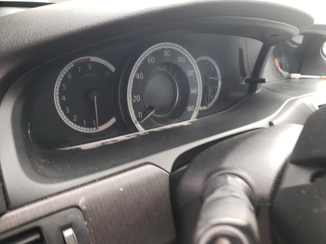 Photo 8 from auction – 2014 HONDA ACCORD EX with VIN 1HGCR2F71EA147787