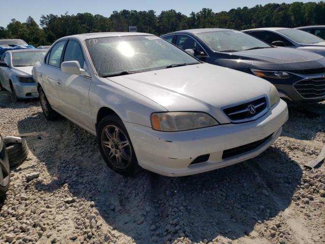 Photo 1 from auction – 2001 ACURA 3.2TL with VIN 19UUA56601A033813