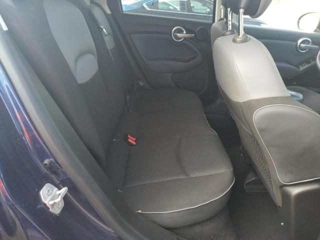 Photo 6 from auction – 2016 FIAT 500X EASY with VIN ZFBCFXBT0GP376195