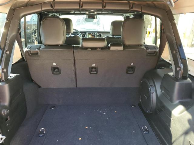 Photo 9 from auction – 2022 JEEP WRANGLER U with VIN 1C4JJXP61NW172644
