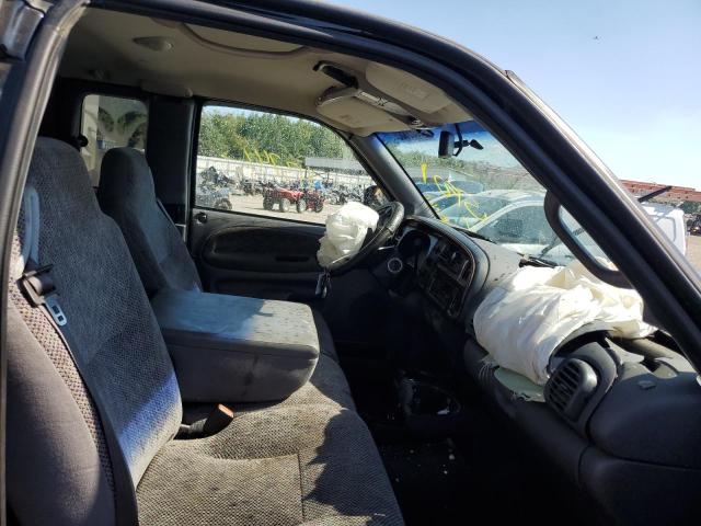 Photo 5 from auction – 2001 DODGE RAM 1500 with VIN 3B7HF13Z61G226963
