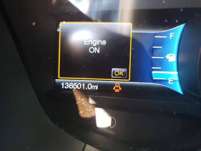 Photo 8 from auction – 2016 FORD FUSION SE with VIN 3FA6P0HD3GR337033