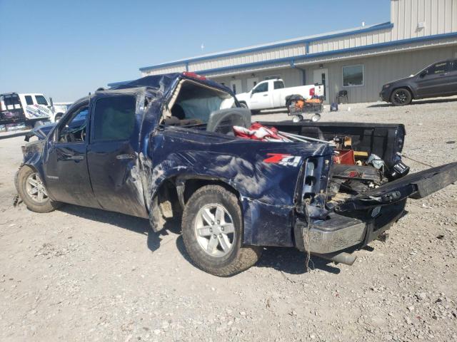 Photo 3 from auction – 2011 GMC SIERRA K15 with VIN 3GTP2VE39BG225301