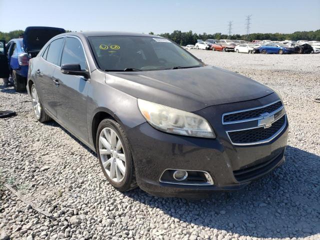 CHEVROLET MALIBU 2LT 2013 with VIN 1G11E5SA1DF244129 - Photo from auction