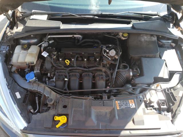 Photo 7 from auction – 2016 FORD FOCUS SE with VIN 1FADP3K20GL398127
