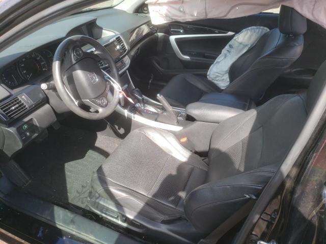 Photo 5 from auction – 2015 HONDA ACCORD EXL with VIN 1HGCT1B85FA012548