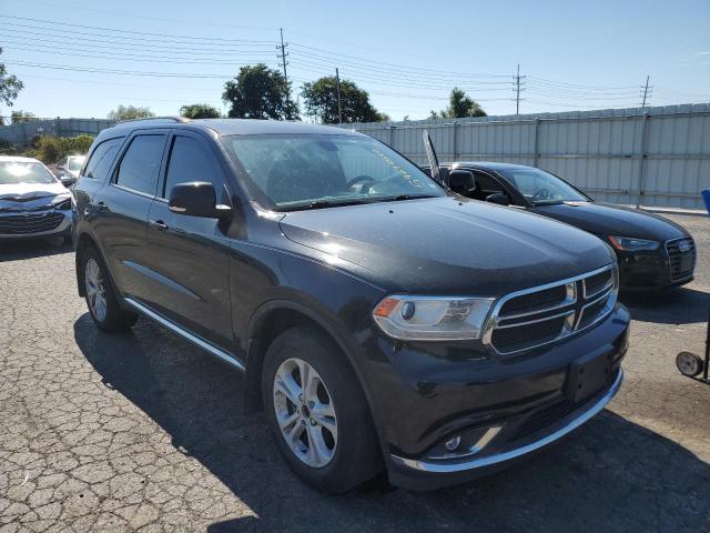 DODGE DURANGO LI 2014 with VIN 1C4RDJDG6EC475540 - Photo from auction