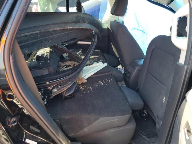 Photo 6 from auction – 2012 FORD EDGE SE with VIN 2FMDK3GC6CBA21964