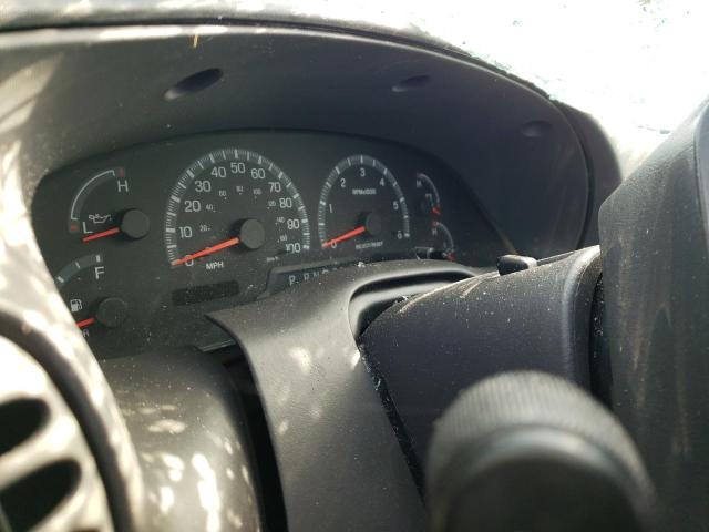 Photo 8 from auction – 2002 FORD F150 SUPER with VIN 1FTRW08L12KB61761