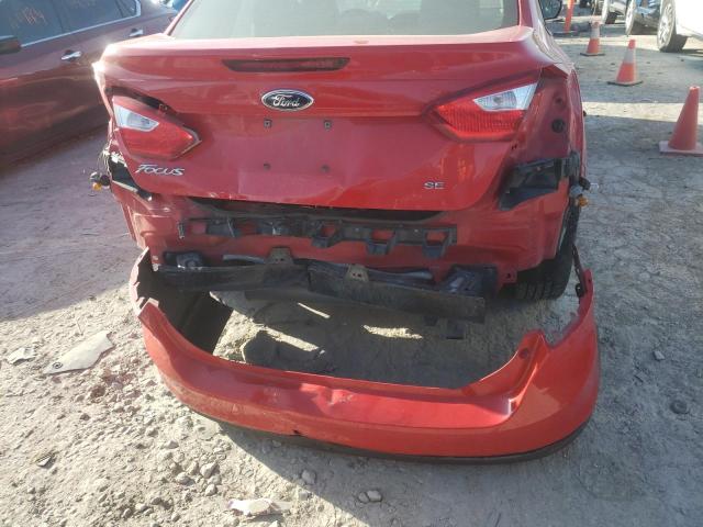 Photo 9 from auction – 2014 FORD FOCUS SE with VIN 1FADP3F25EL433087