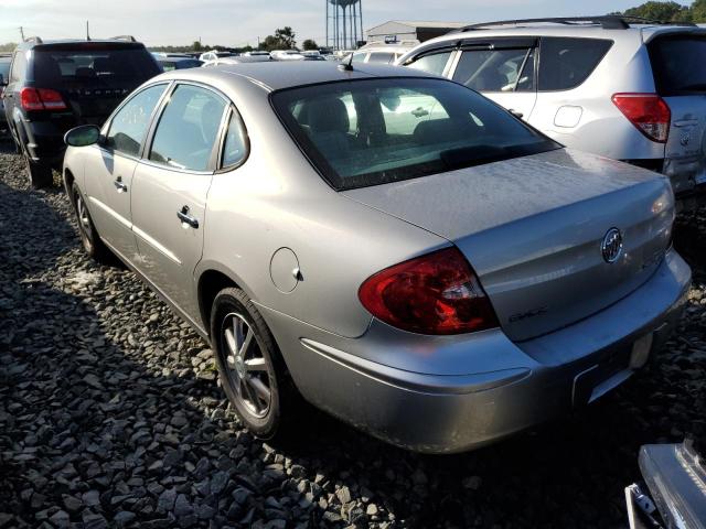 Photo 3 from auction – 2007 BUICK LACROSSE C with VIN 2G4WC582X71248934